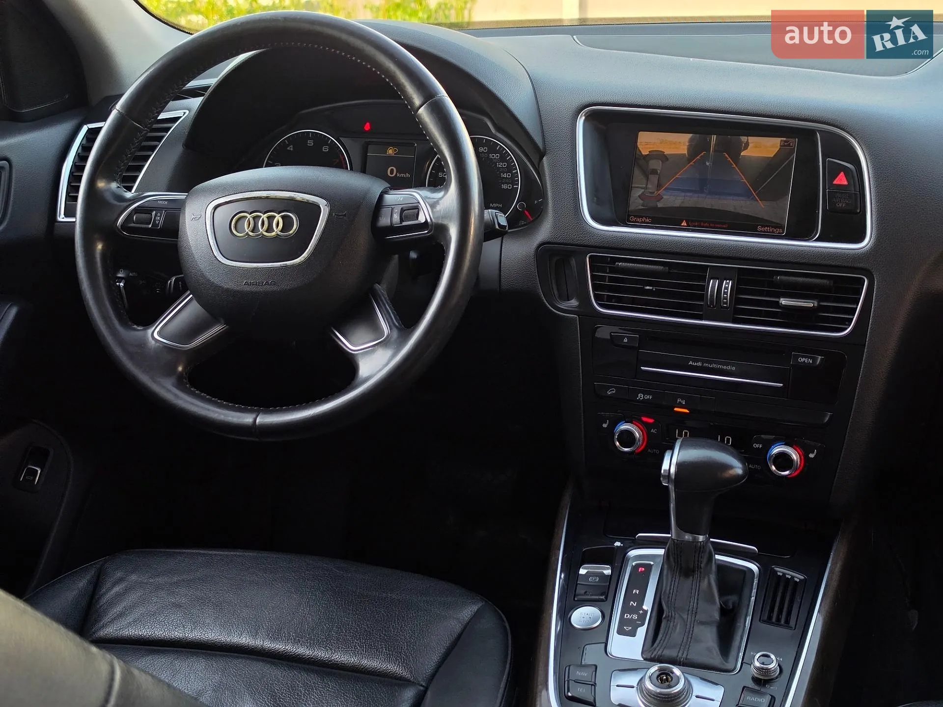 2012 Audi Q5 - мініатюра 25