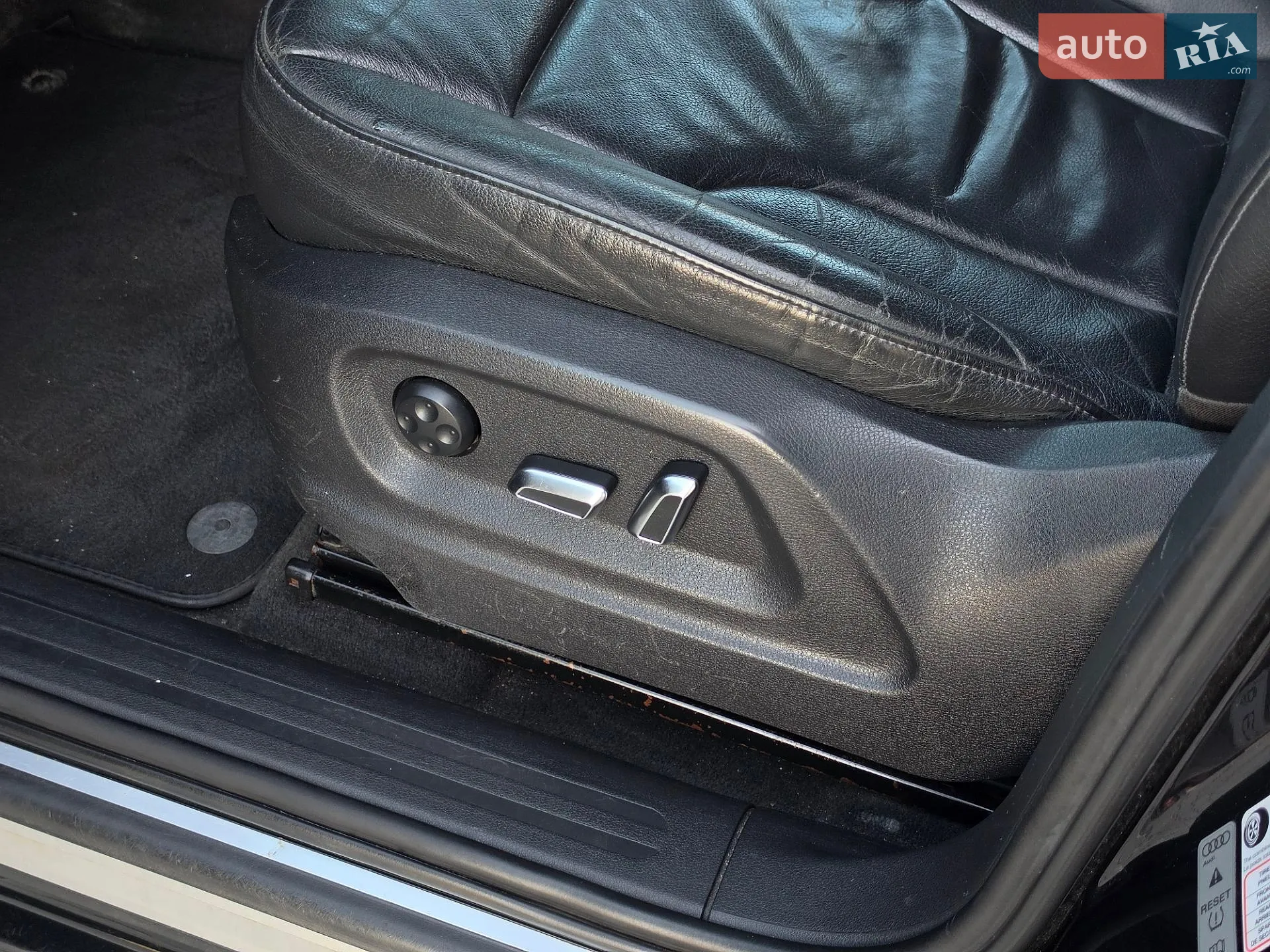 2012 Audi Q5 - мініатюра 30