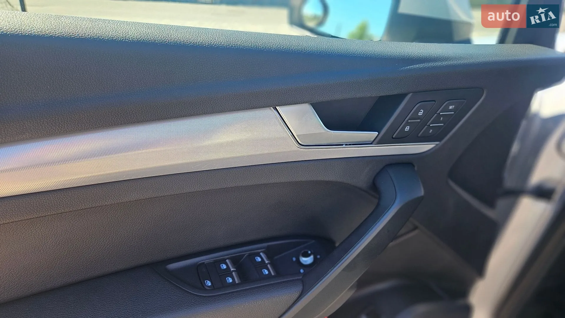 2017 Audi Q5 - мініатюра 24