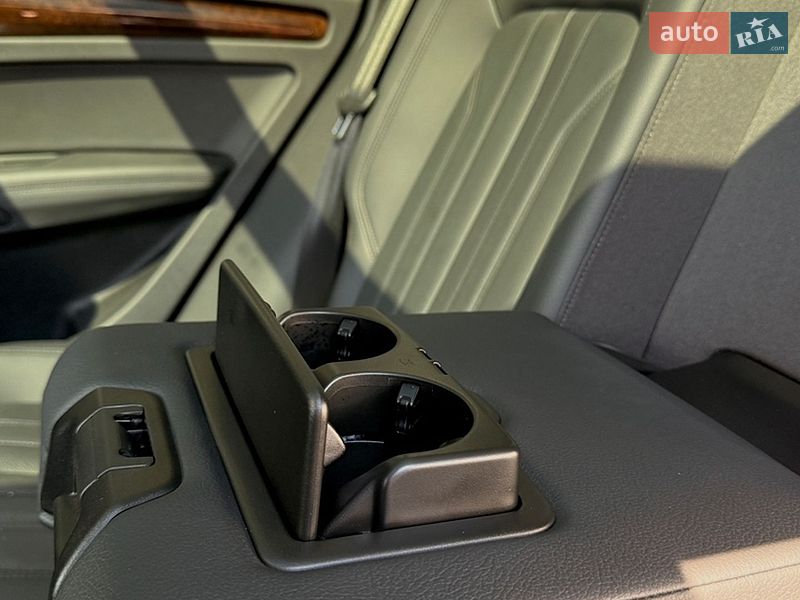 Позашляховик / Кросовер Audi Q5 2018 в Львові фото 22 Позашляховик / Кросовер Audi Q5 2018 в Львові