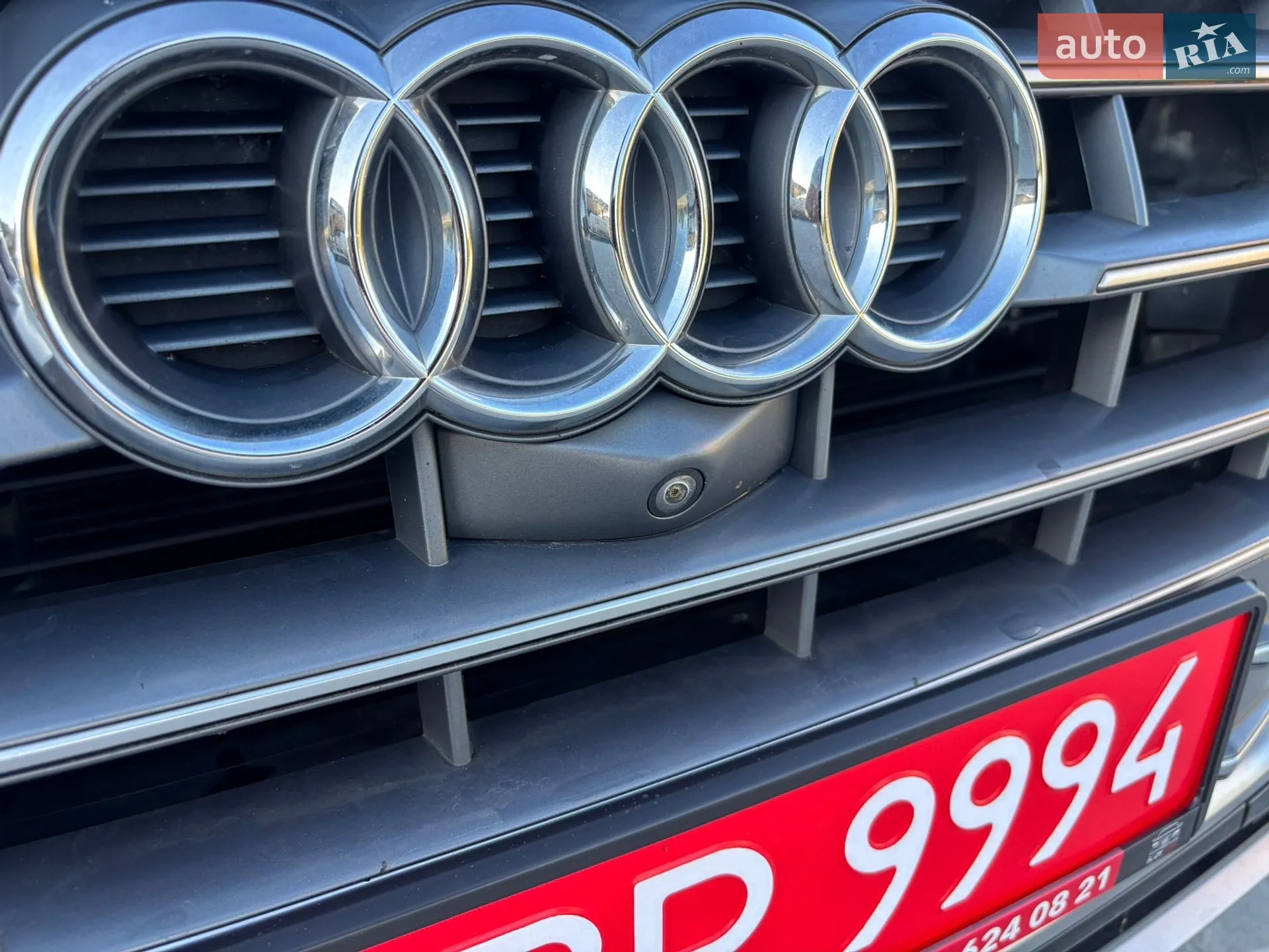 2018 Audi Q5 - мініатюра 26