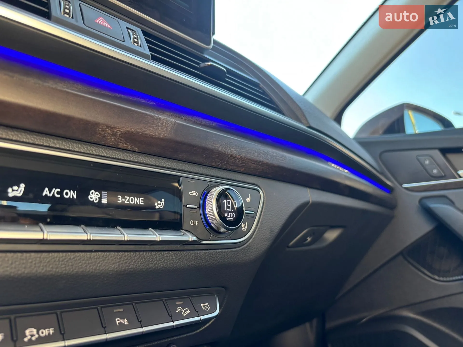 2018 Audi Q5 - мініатюра 36