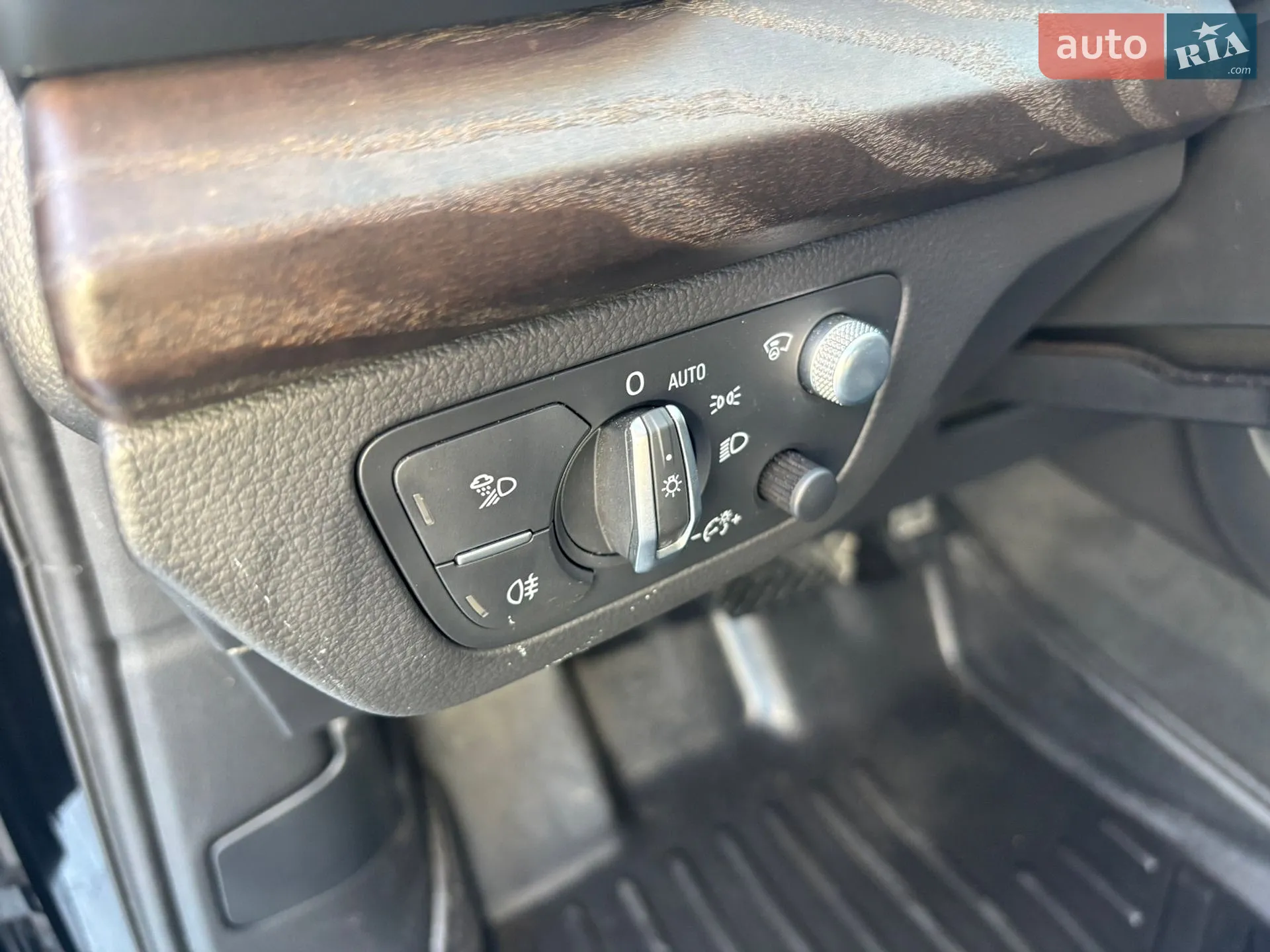 2018 Audi Q5 - мініатюра 42