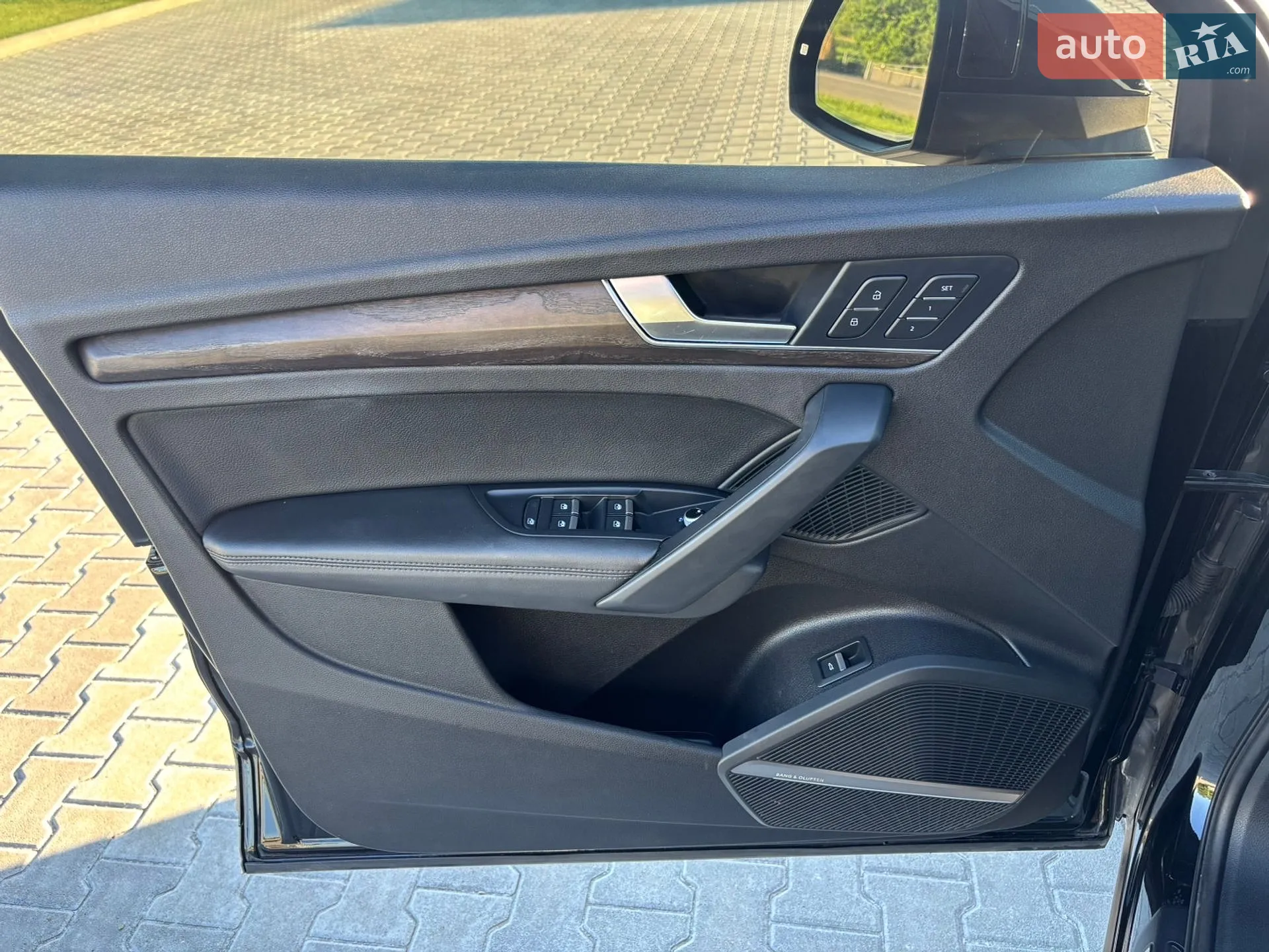 2018 Audi Q5 - мініатюра 47