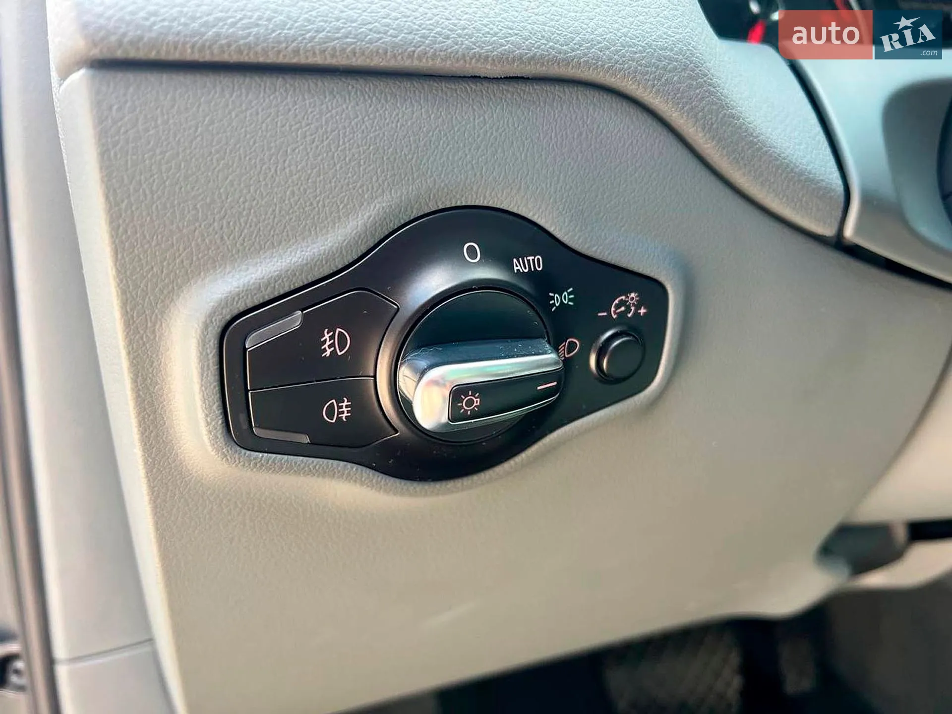 2016 Audi Q5 - мініатюра 23