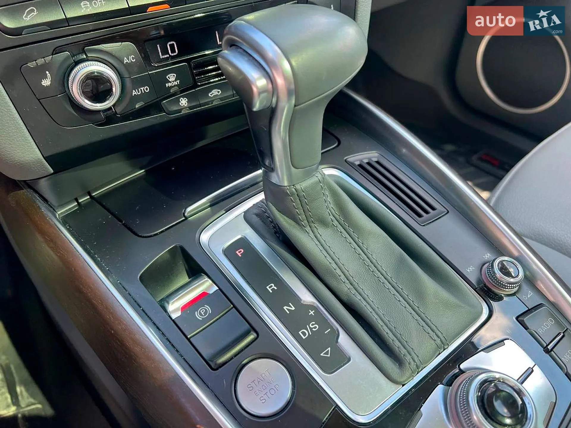 2016 Audi Q5 - мініатюра 34
