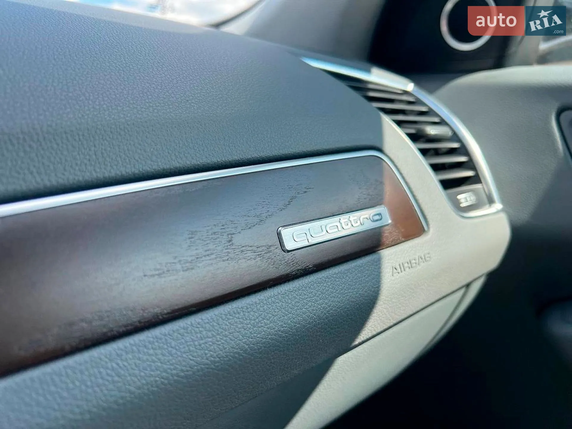 2016 Audi Q5 - мініатюра 38