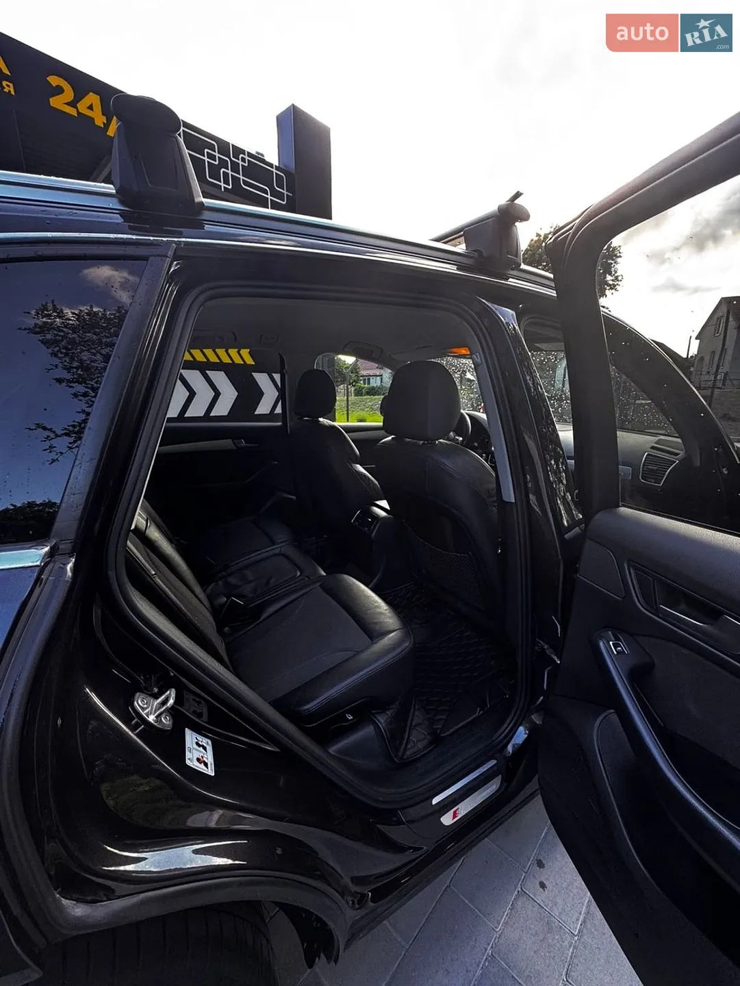 2016 Audi Q5 - мініатюра 6
