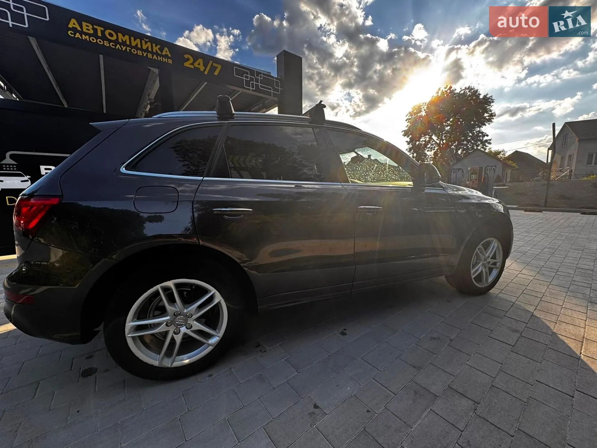 2016 Audi Q5 - мініатюра 3