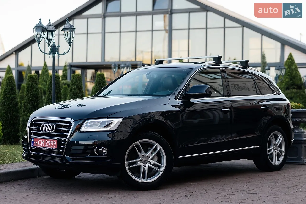 2014 Volkswagen Tiguan - мініатюра 74