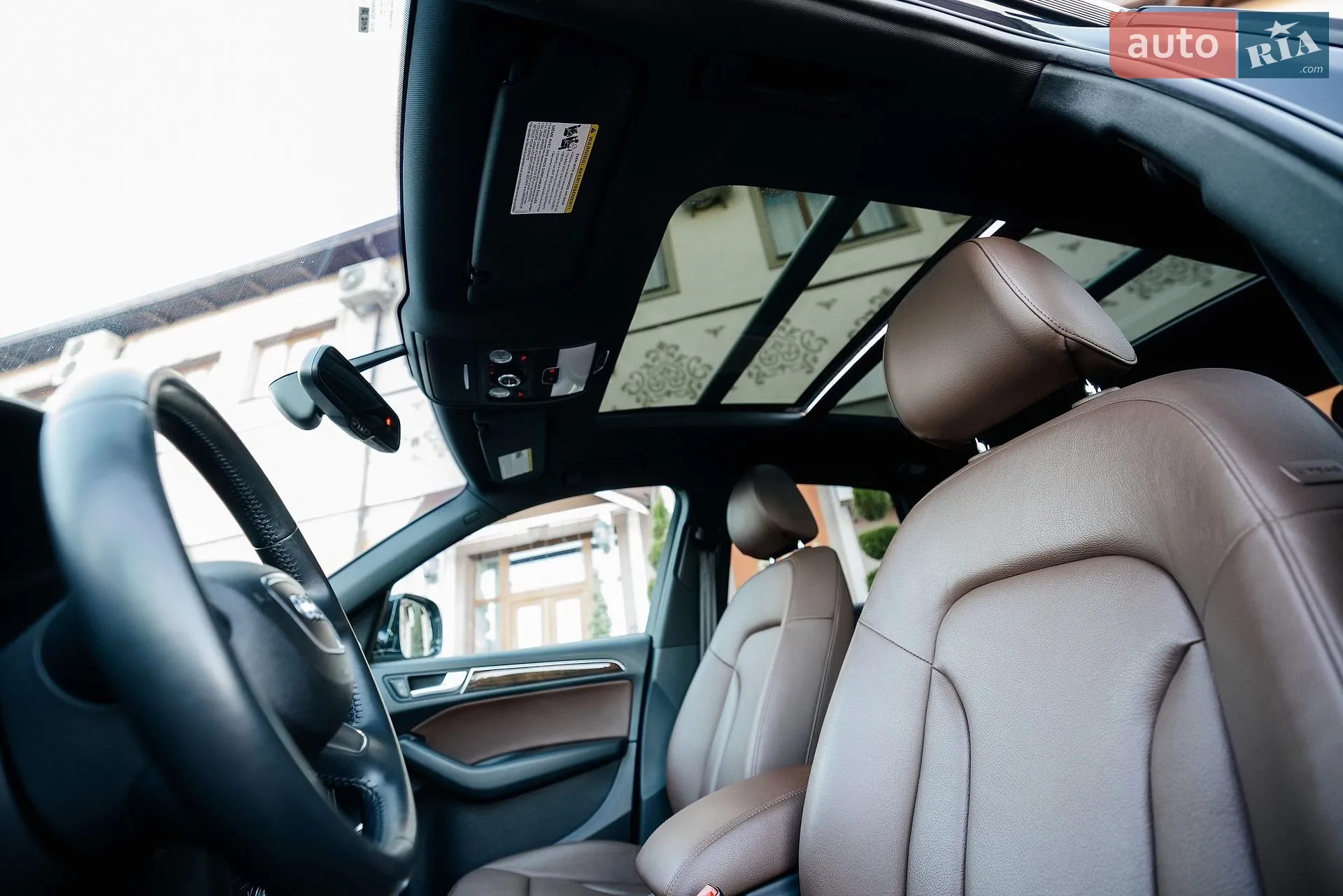 2017 Audi Q5 - мініатюра 40
