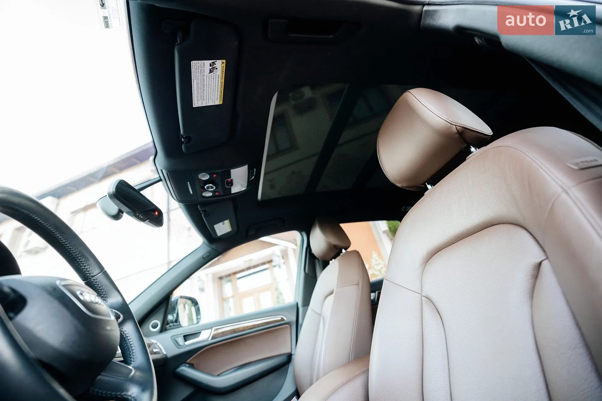2017 Audi Q5 - мініатюра 43