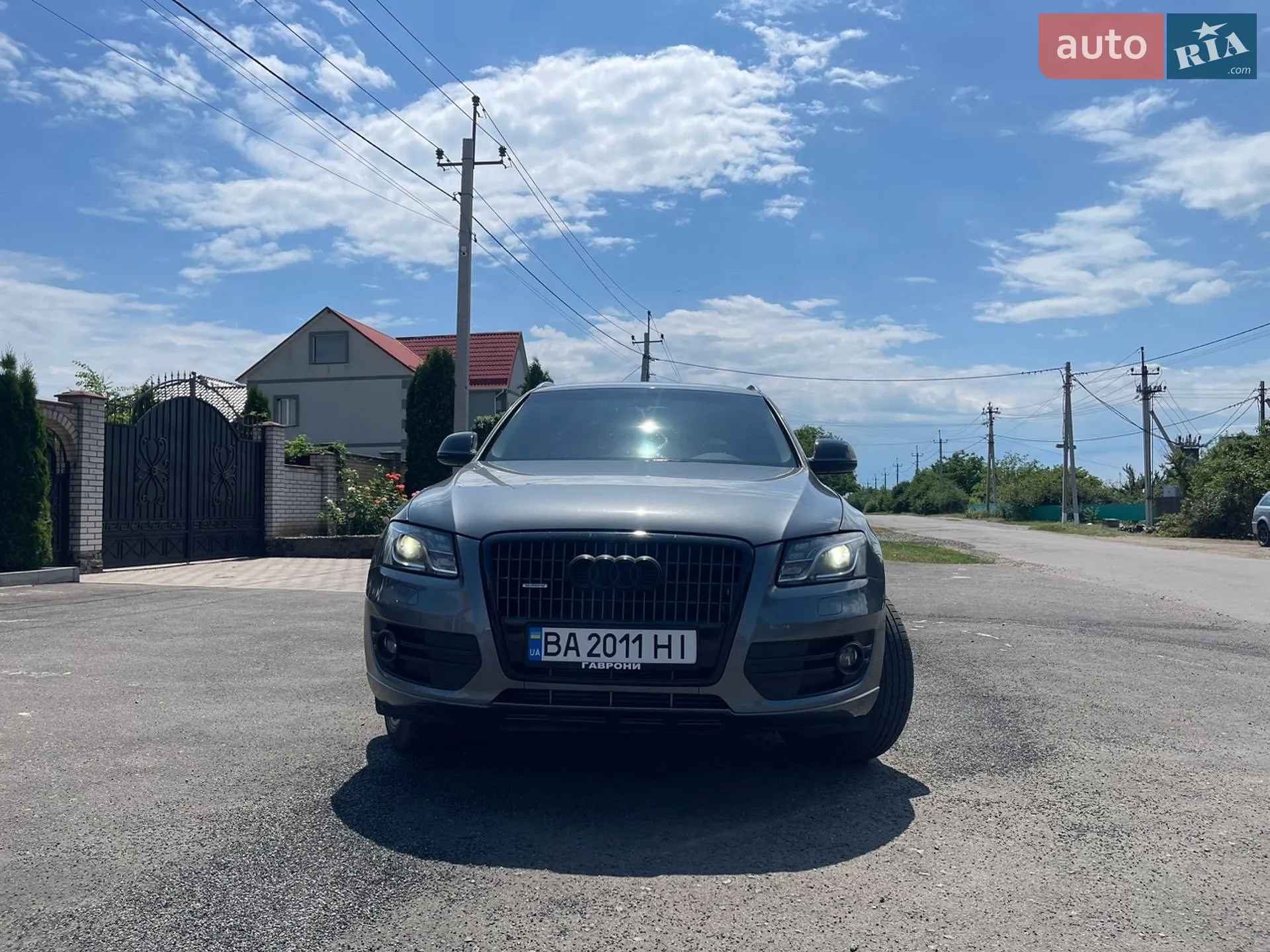2011 Audi Q5 - мініатюра 12