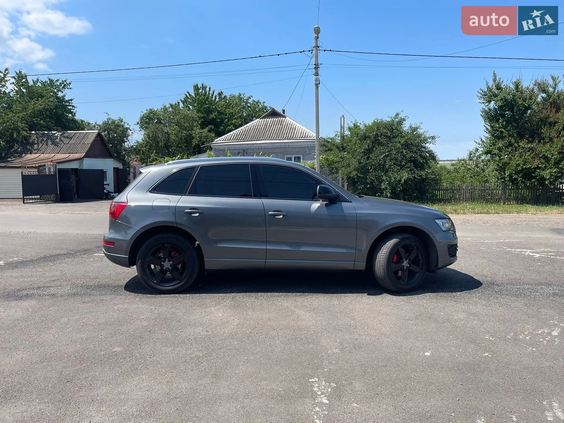 2011 Audi Q5 - мініатюра 17