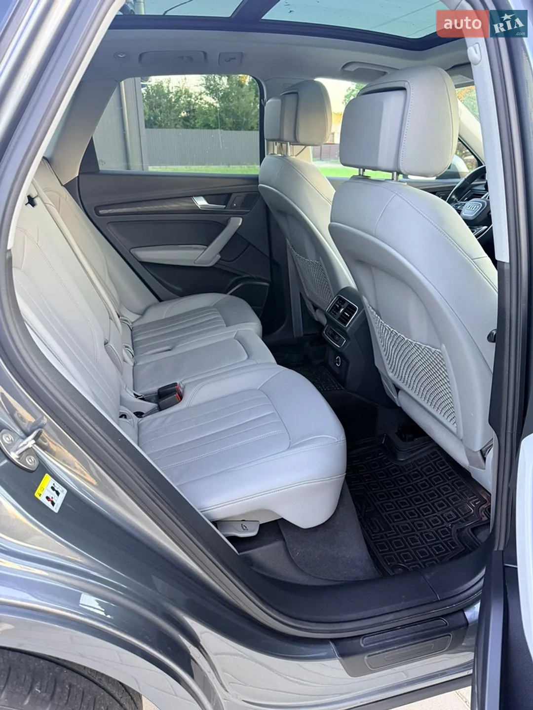2018 Audi Q5 - мініатюра 19