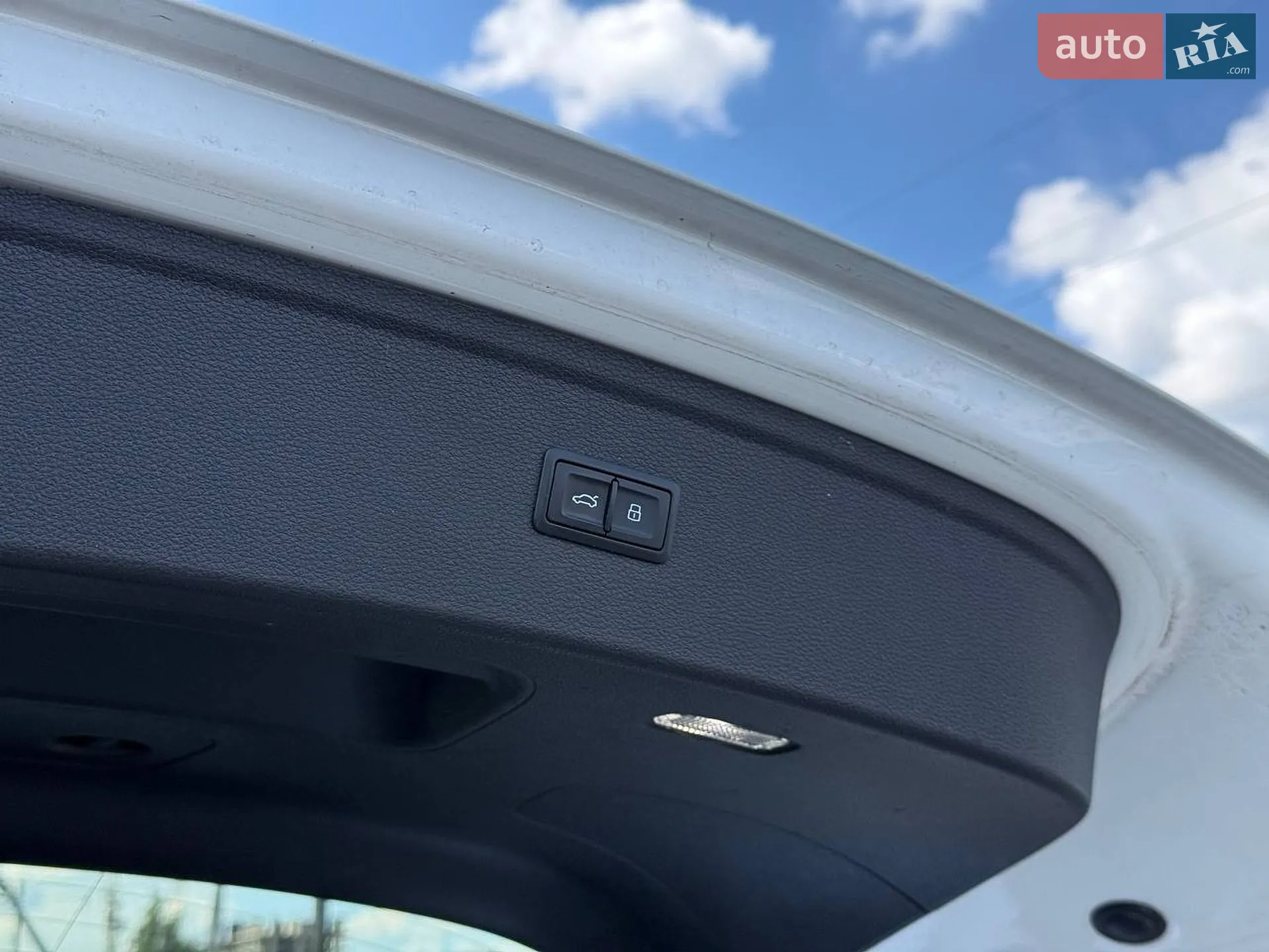 2017 Audi Q5 - мініатюра 27