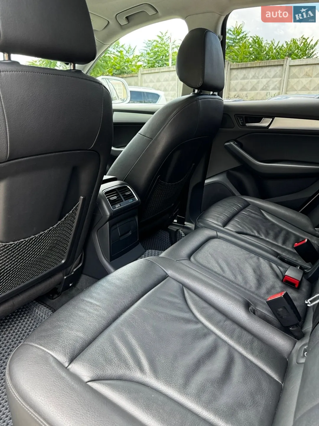2014 Audi Q5 - мініатюра 18