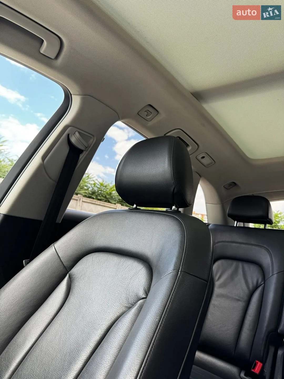 2014 Audi Q5 - мініатюра 34