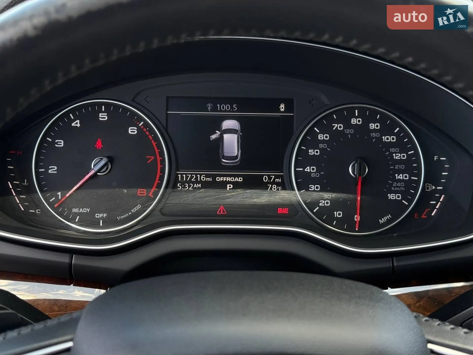 2018 Audi Q5 - мініатюра 20