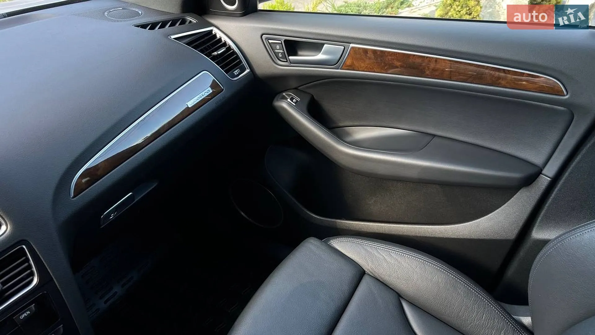 2015 Audi Q5 - мініатюра 14
