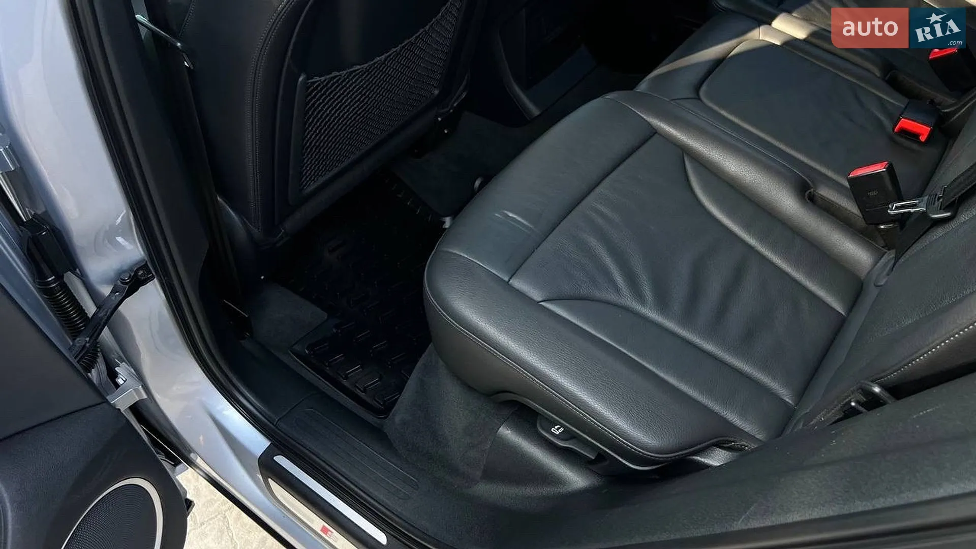 2015 Audi Q5 - мініатюра 29