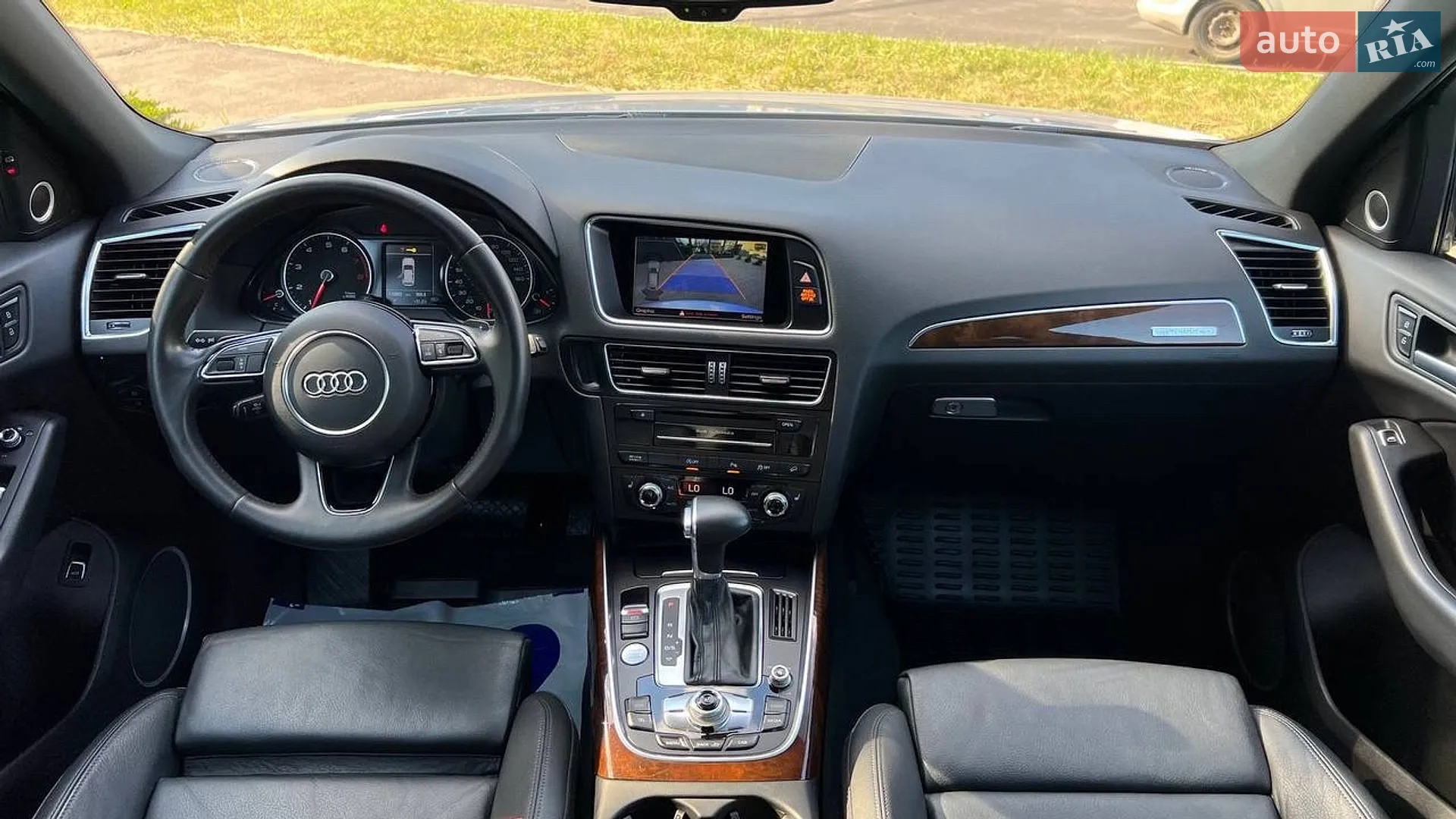 2015 Audi Q5 - мініатюра 33
