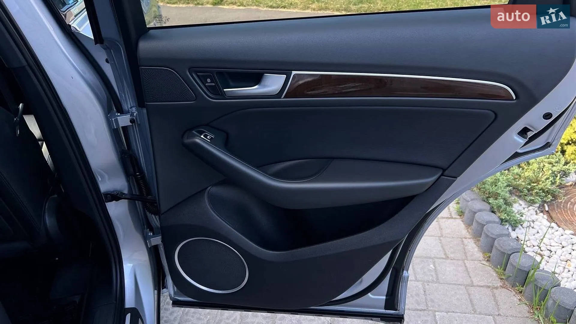 2015 Audi Q5 - мініатюра 38