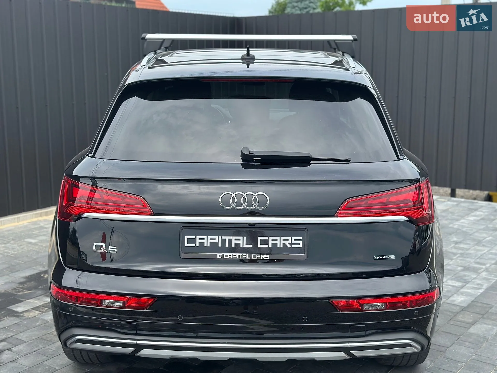 2021 Audi Q5 - мініатюра 9