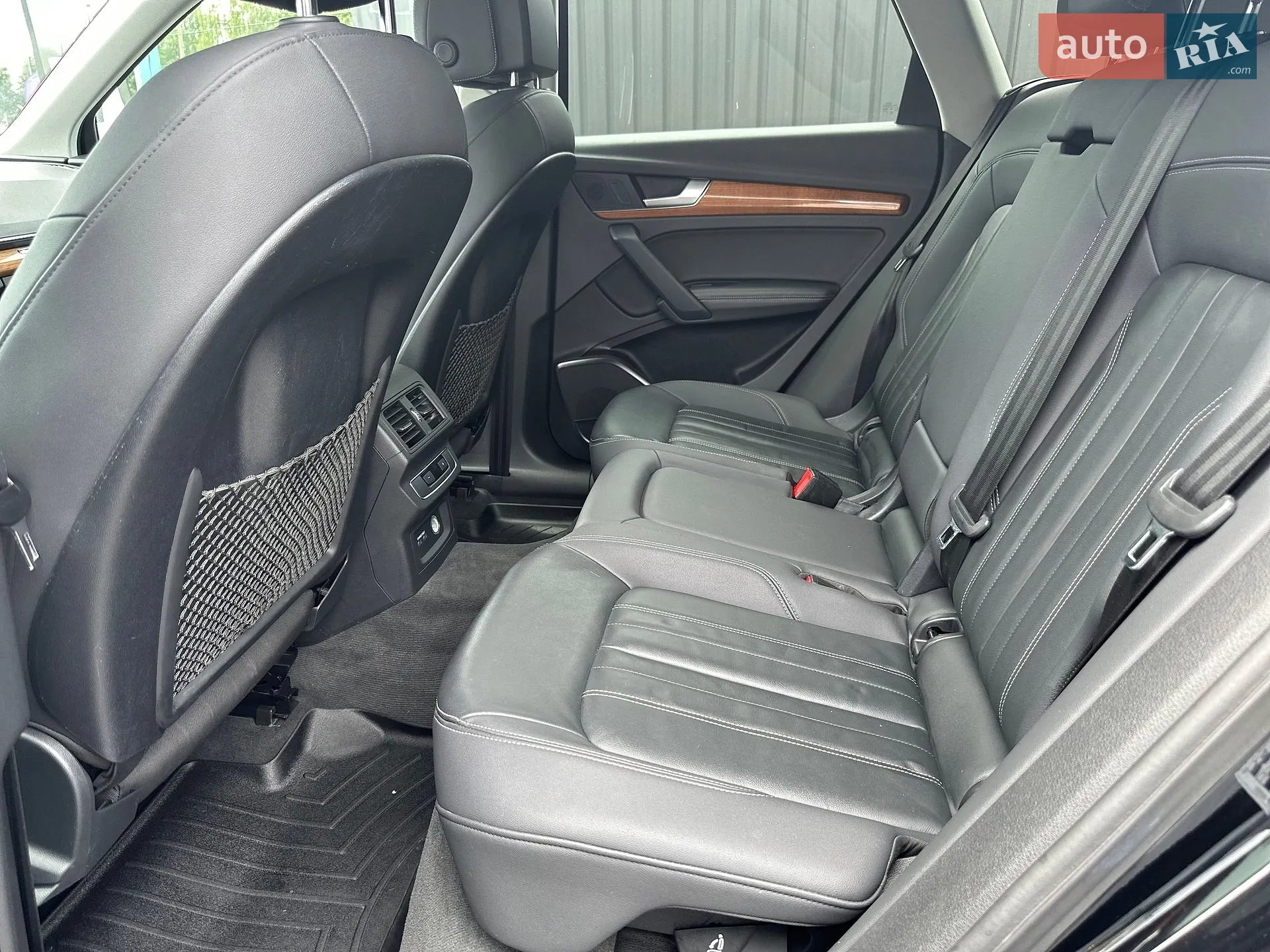2021 Audi Q5 - мініатюра 17