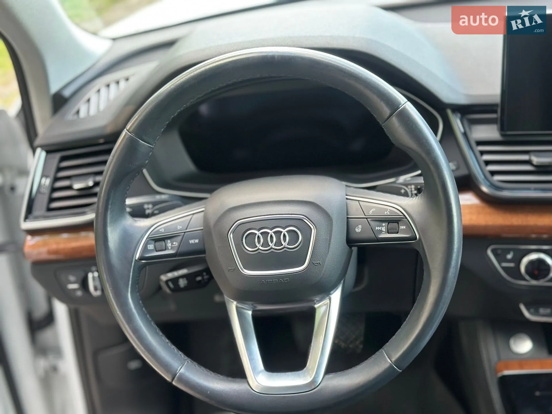 2020 Audi Q5 - мініатюра 18