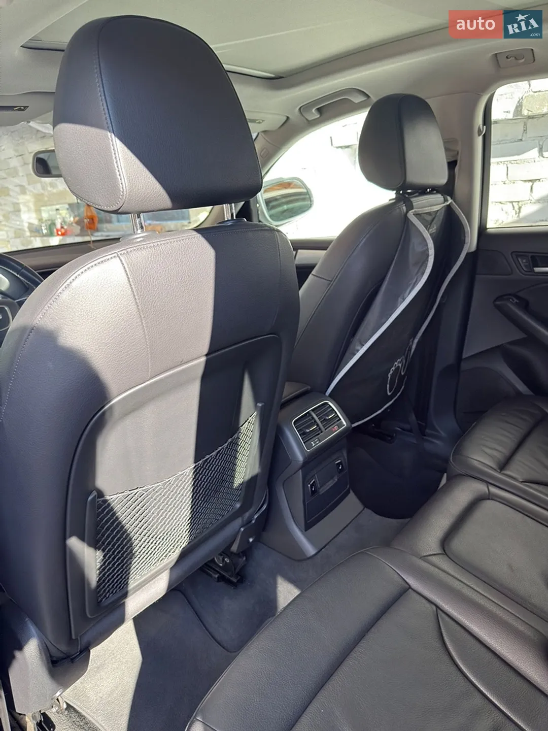 2016 Audi Q5 - мініатюра 15