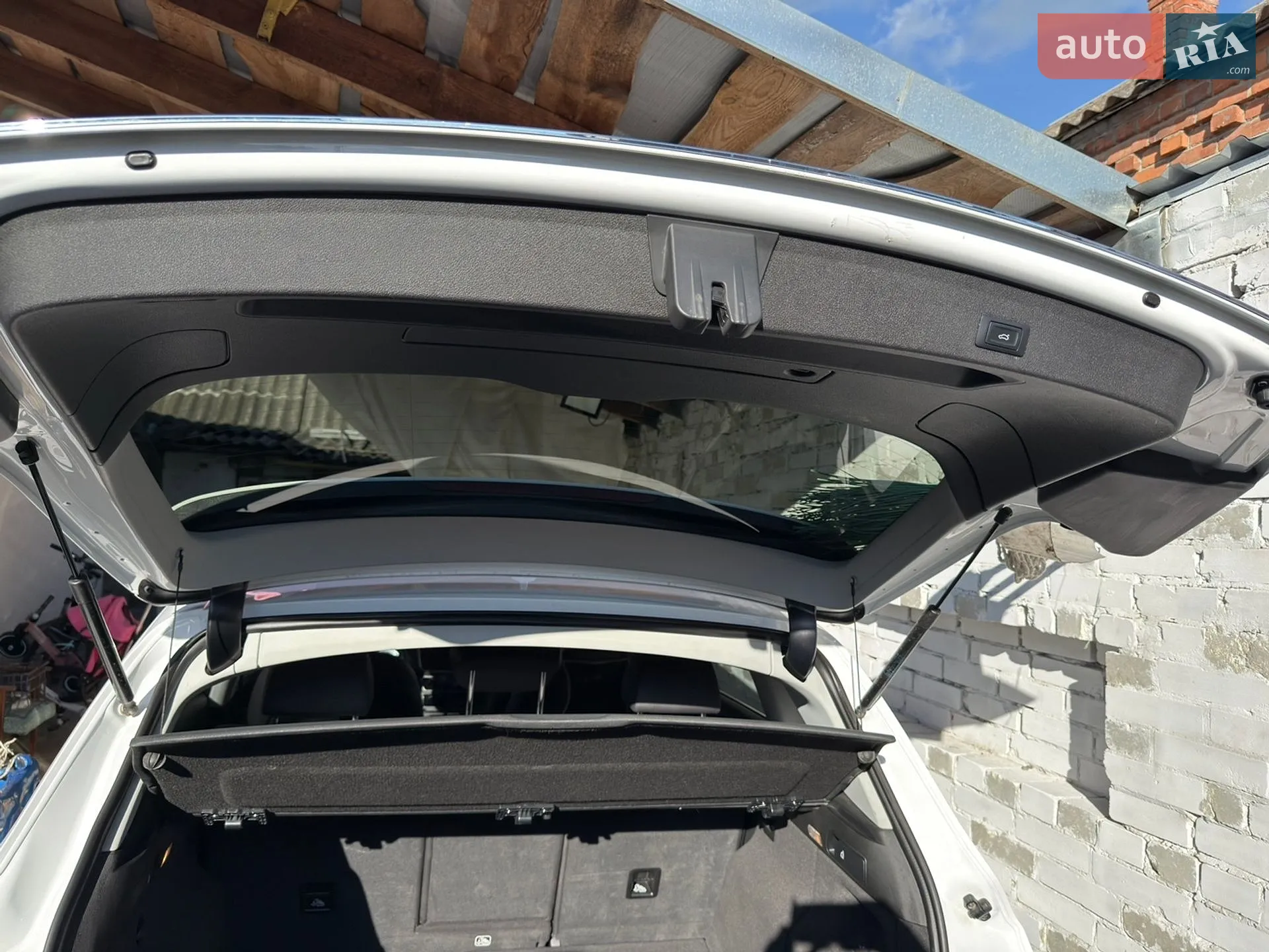 2016 Audi Q5 - мініатюра 25