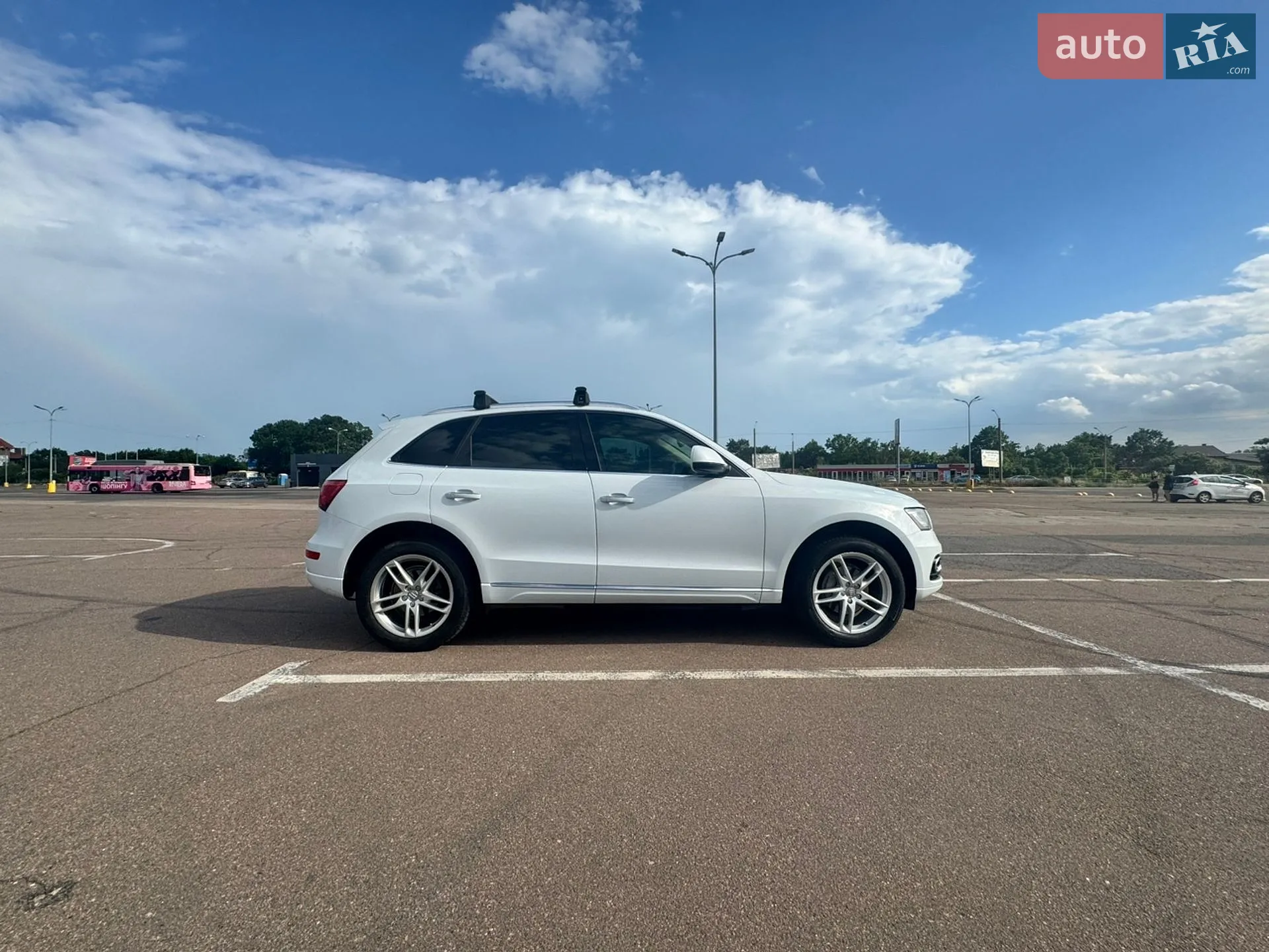 2014 Audi Q5 - мініатюра 20
