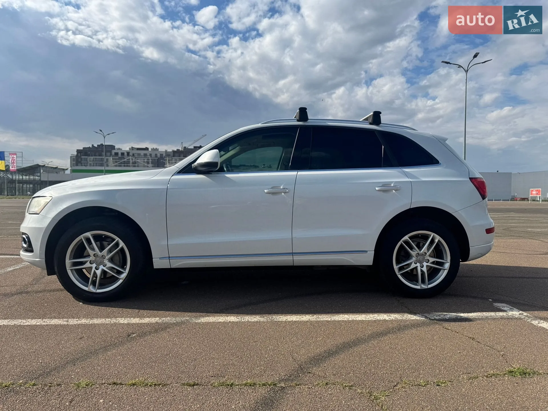 2014 Audi Q5 - мініатюра 25