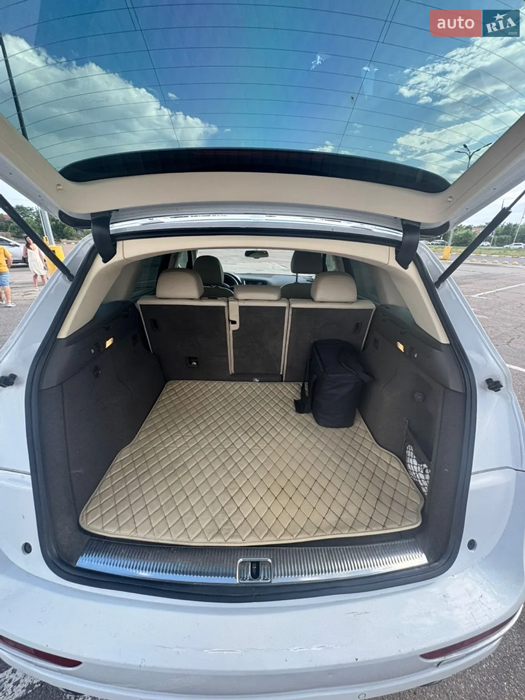 2014 Audi Q5 - мініатюра 29