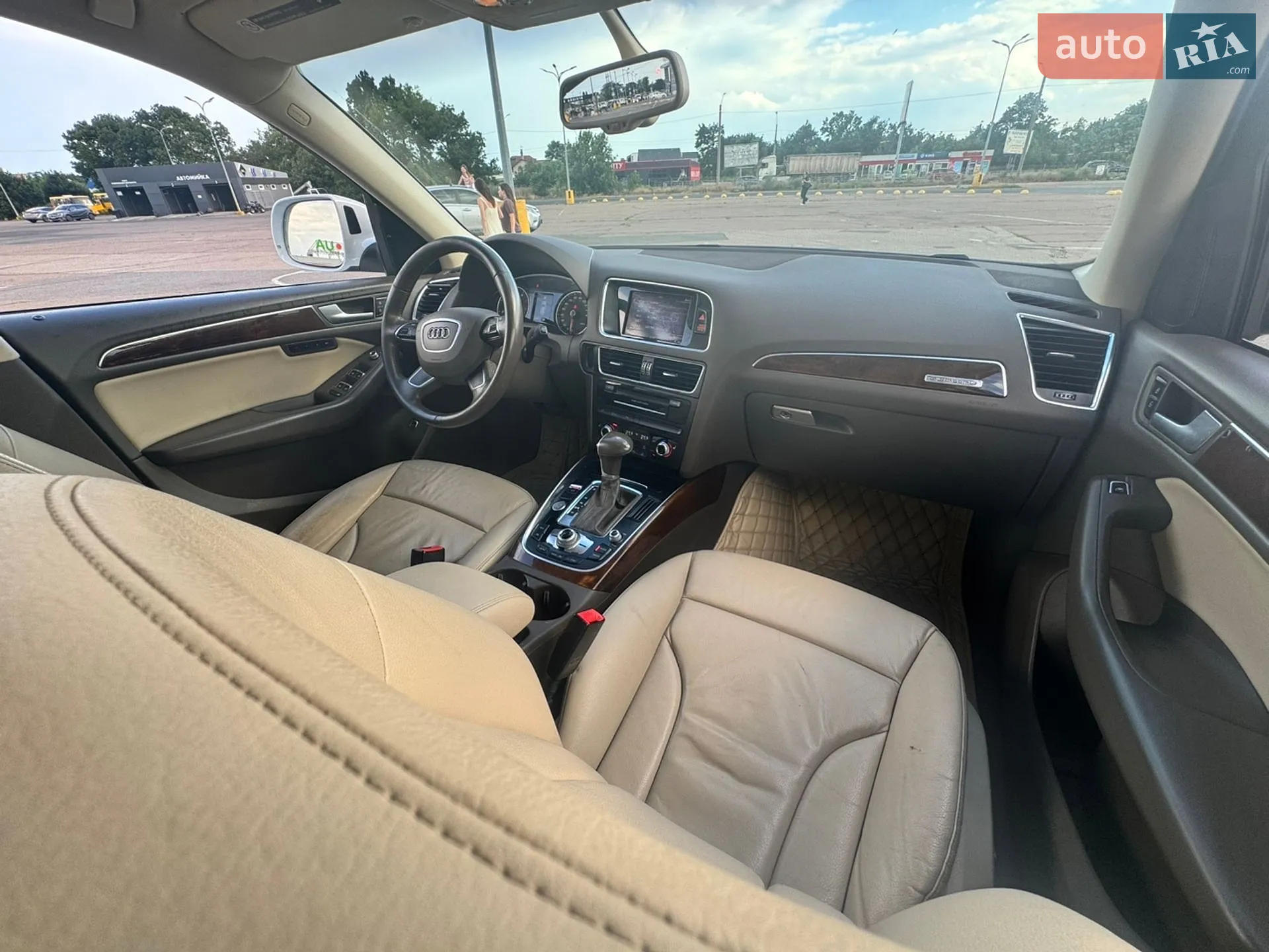 2014 Audi Q5 - мініатюра 40