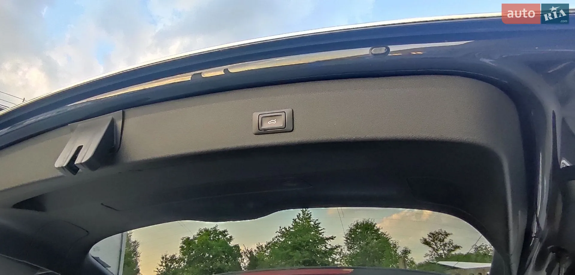 2014 Audi Q5 - мініатюра 10