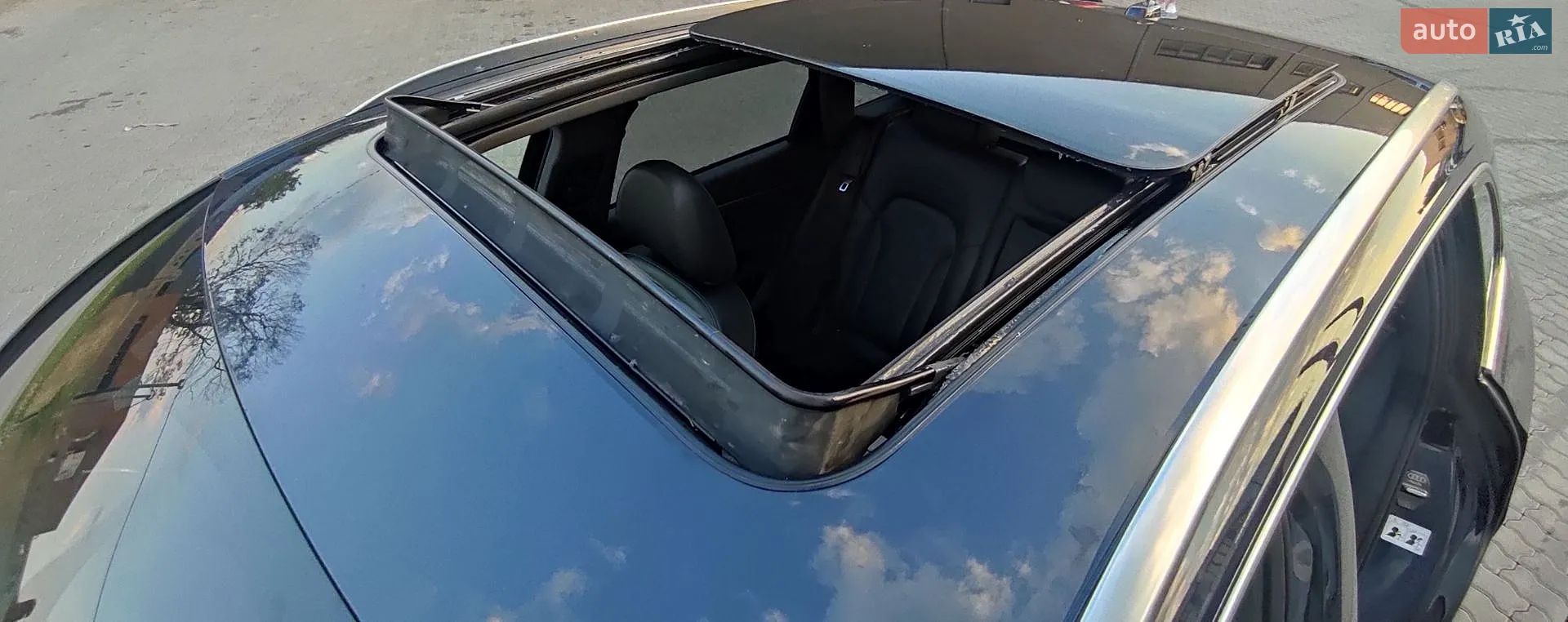 2014 Audi Q5 - мініатюра 22