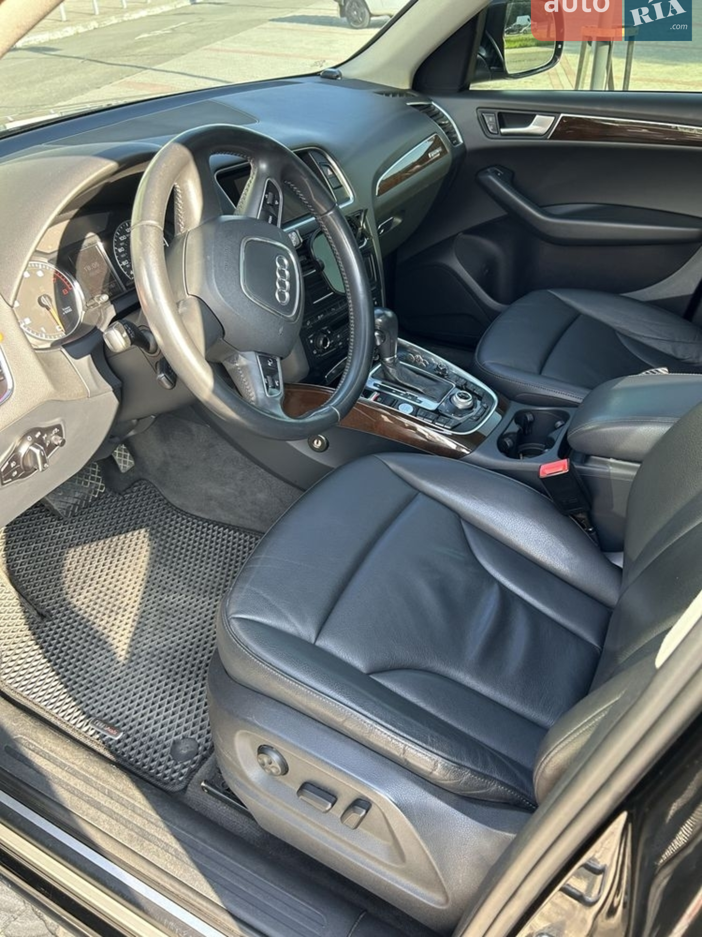 2011 Audi Q5 - мініатюра 5