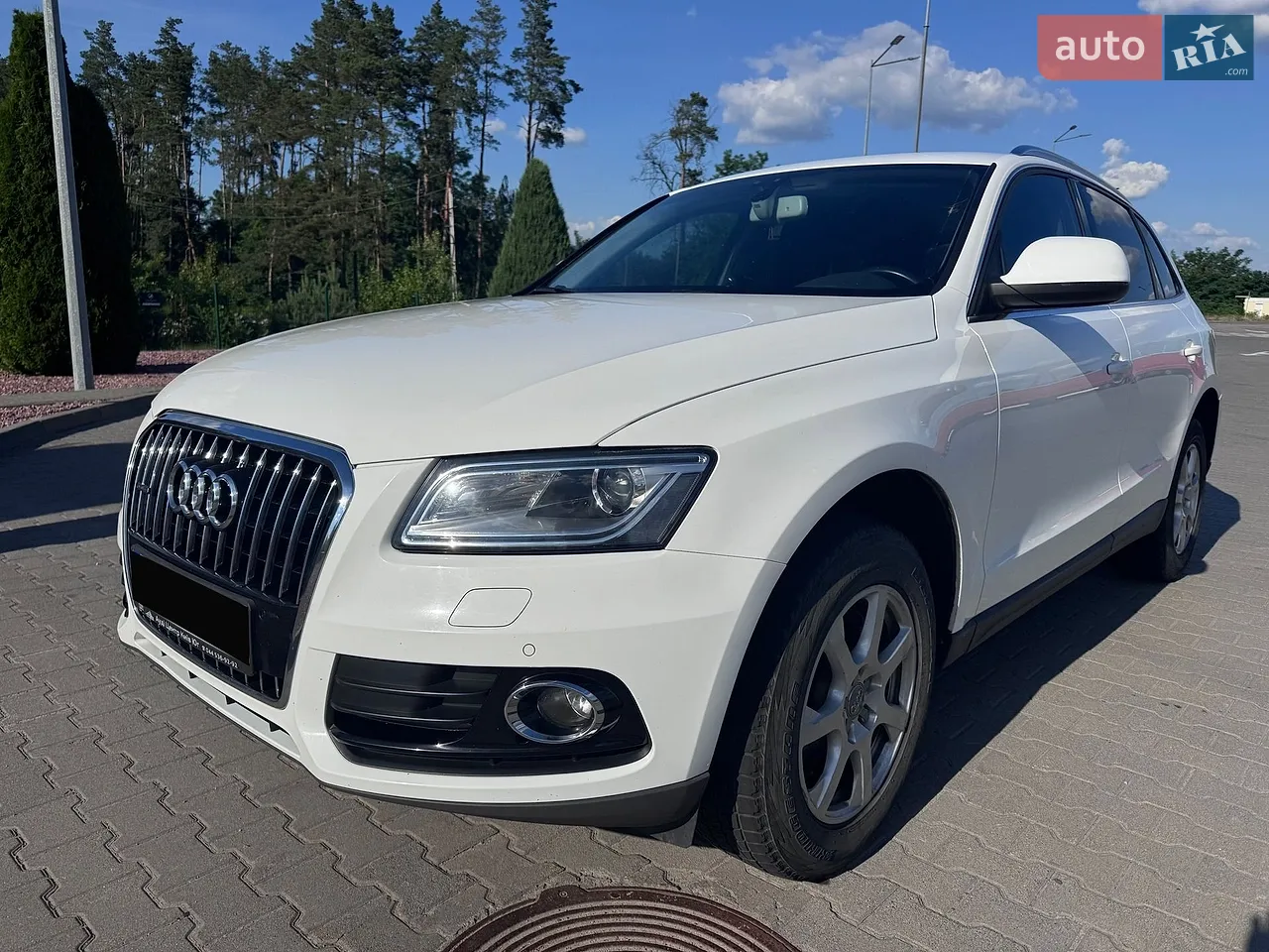2013 Audi Q5 - мініатюра 23
