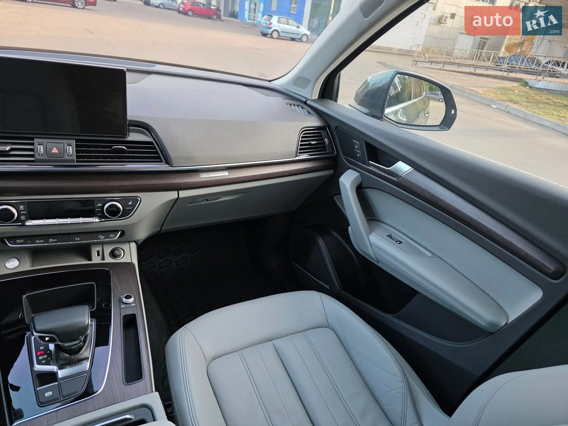 2022 Audi Q5 - мініатюра 23