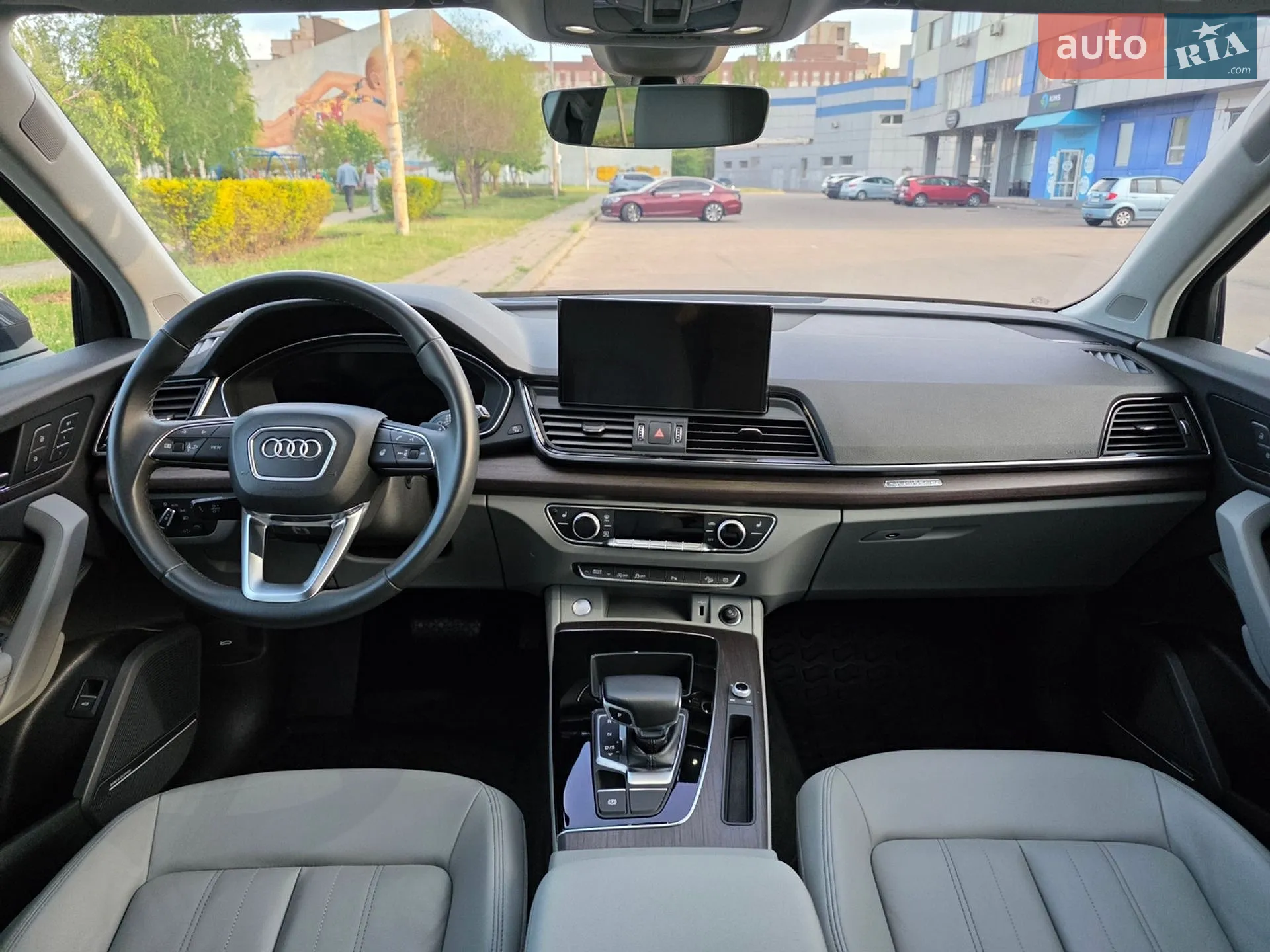 2022 Audi Q5 - мініатюра 28