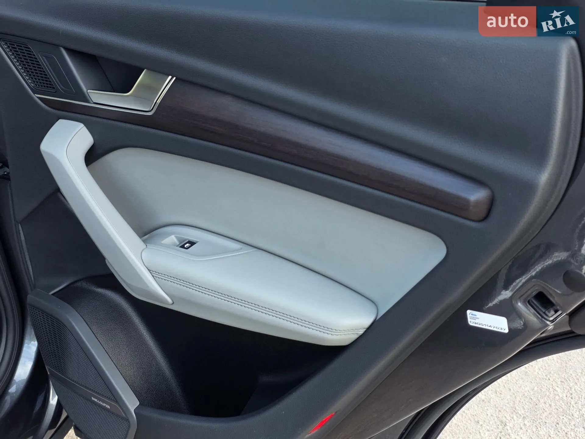 2022 Audi Q5 - мініатюра 65