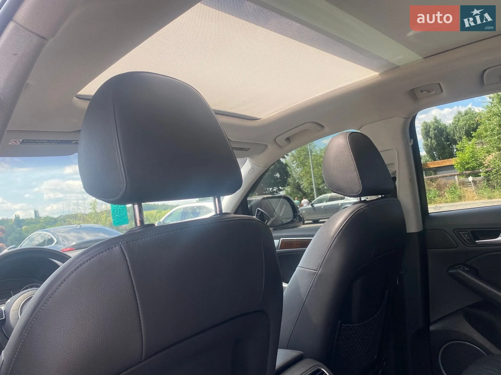 2015 Audi Q5 - мініатюра 14