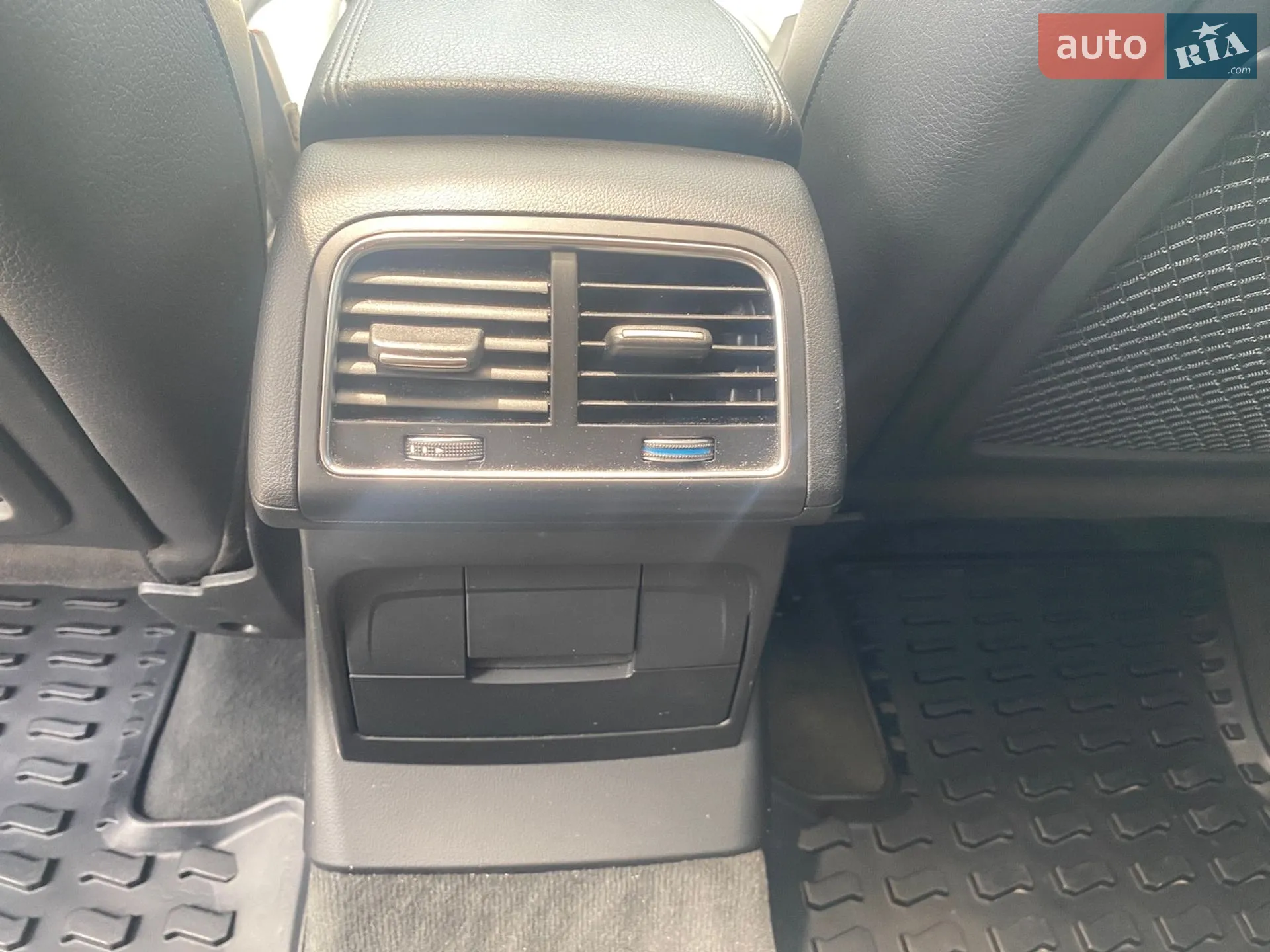 2015 Audi Q5 - мініатюра 15