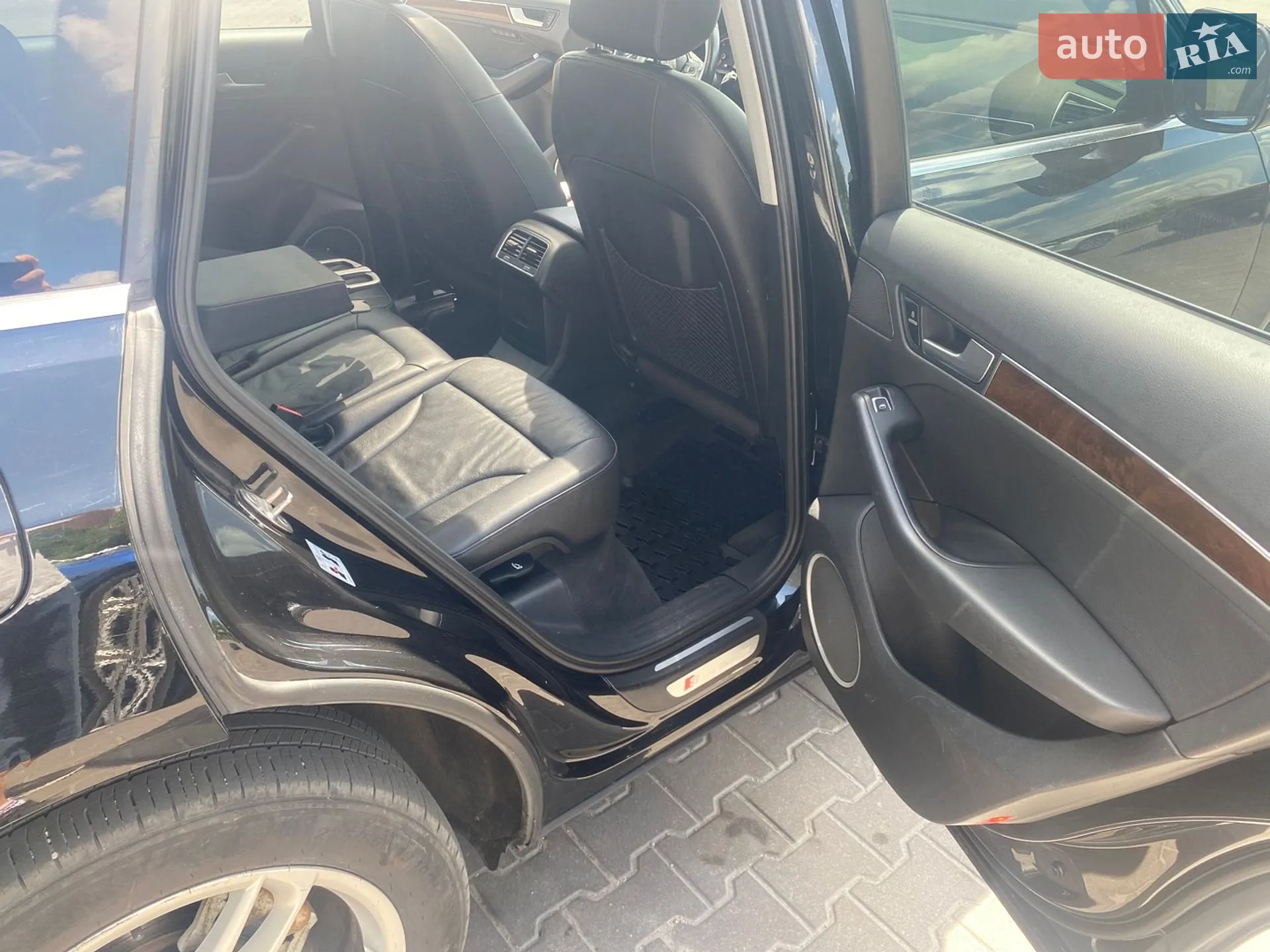2015 Audi Q5 - мініатюра 16