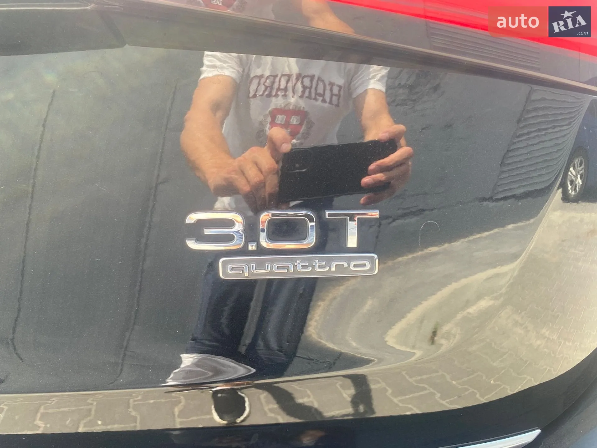 2015 Audi Q5 - мініатюра 19