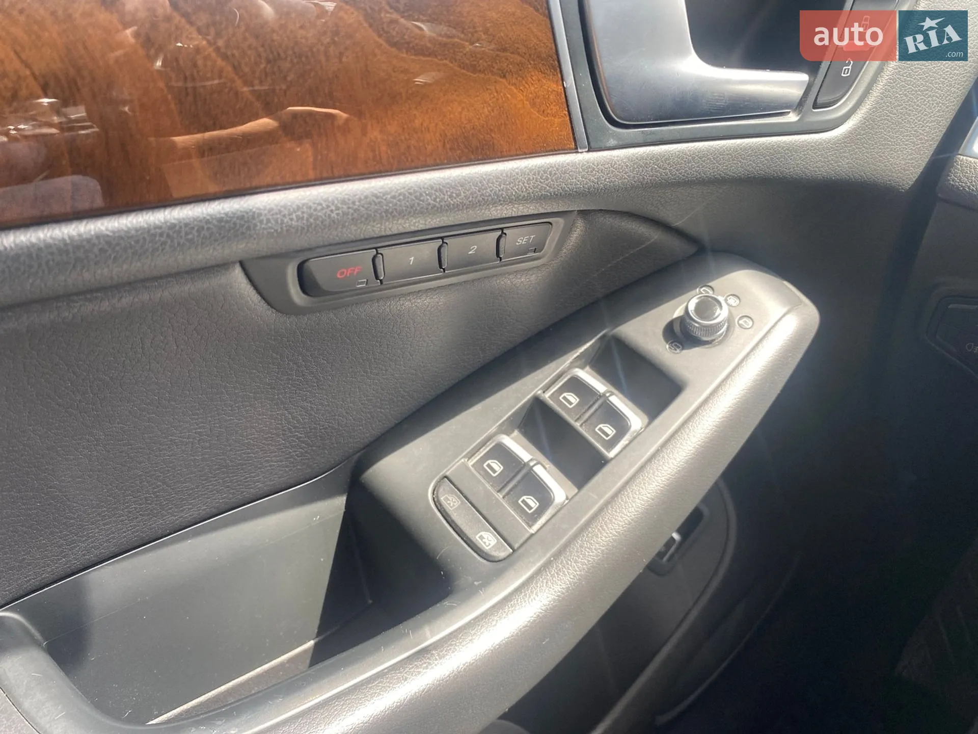2015 Audi Q5 - мініатюра 22