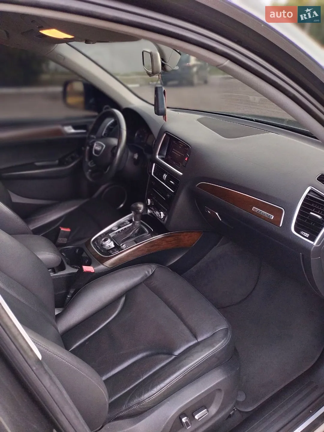 2016 Audi Q5 - мініатюра 4