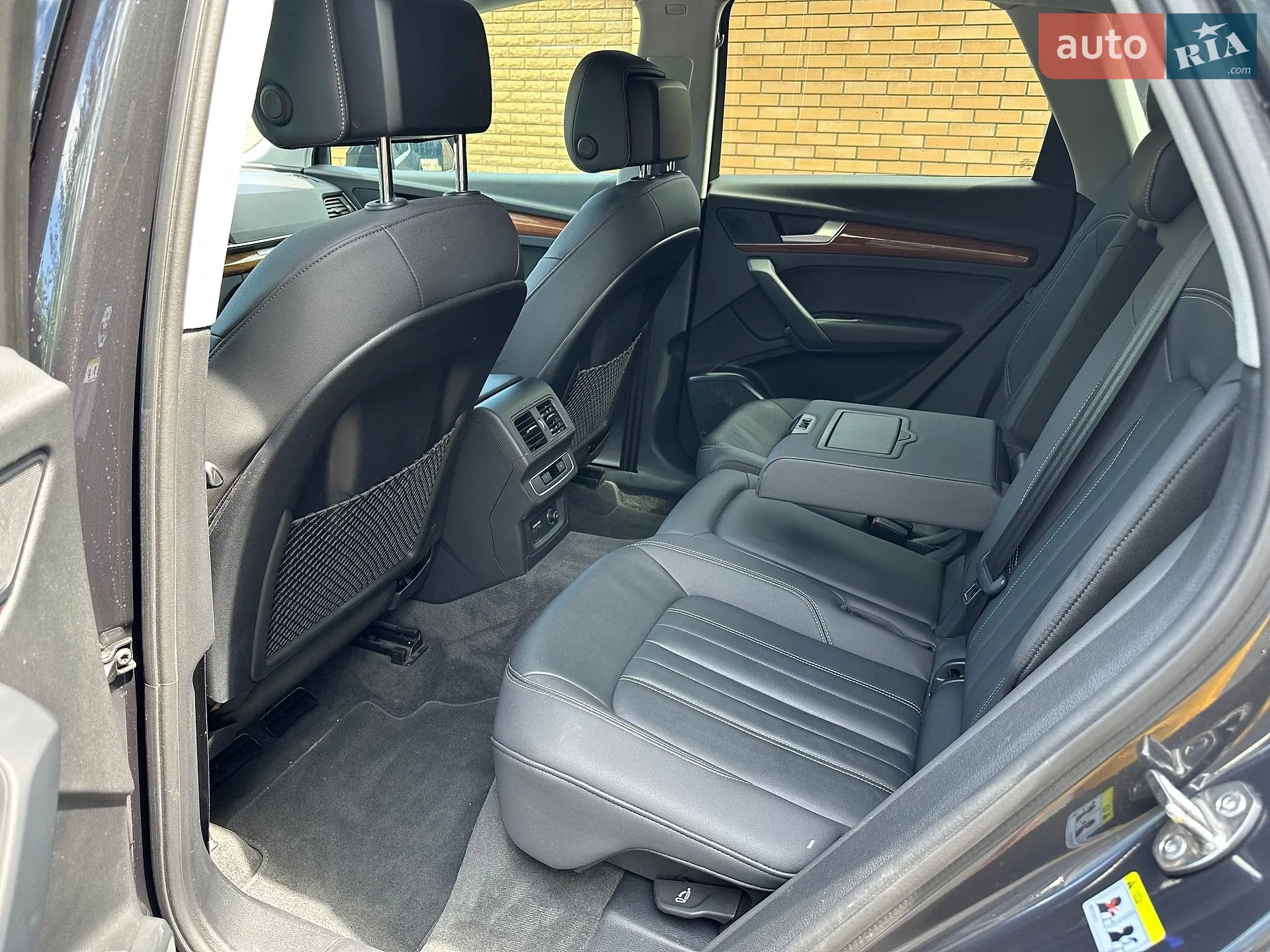2021 Audi Q5 - мініатюра 17